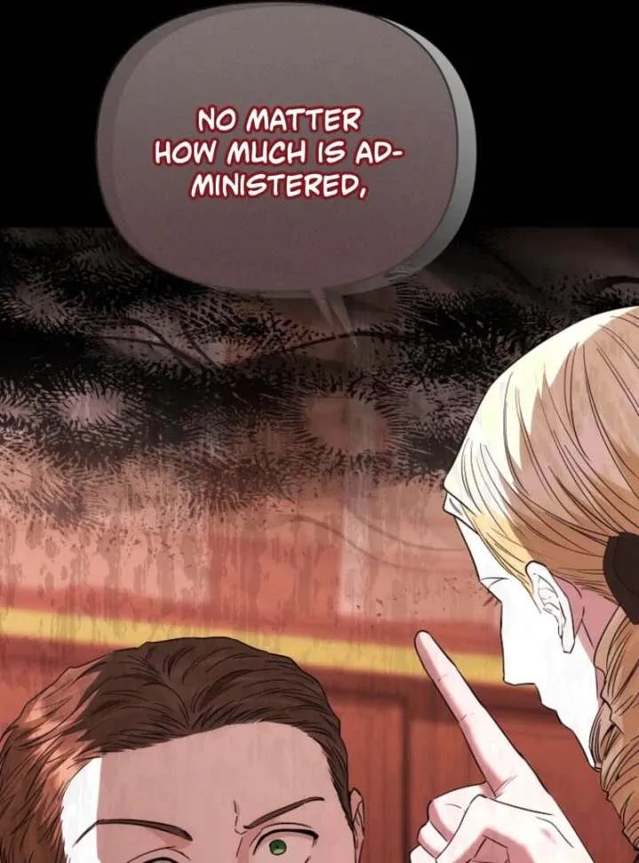 Dear Villainous Husband, the One to be Obsessed with is Over There Chapter 66 page 115