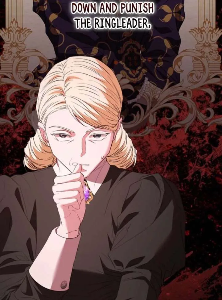 Dear Villainous Husband, the One to be Obsessed with is Over There Chapter 66 page 111