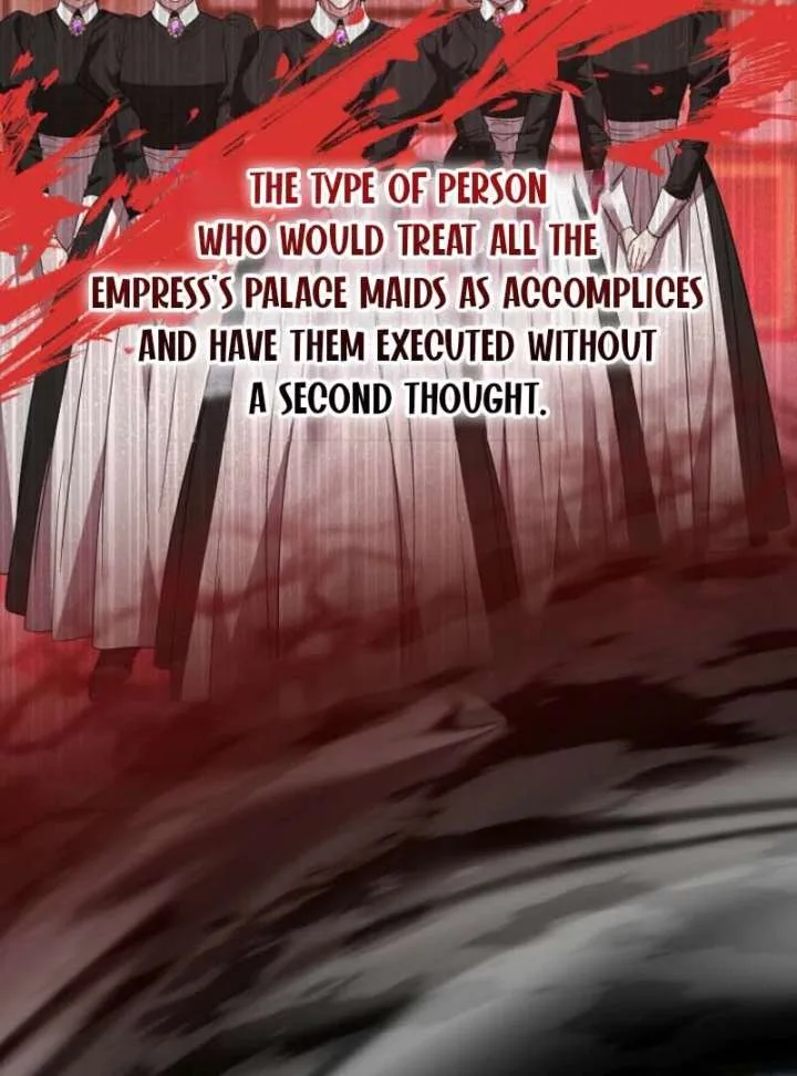 Dear Villainous Husband, the One to be Obsessed with is Over There Chapter 66 page 105