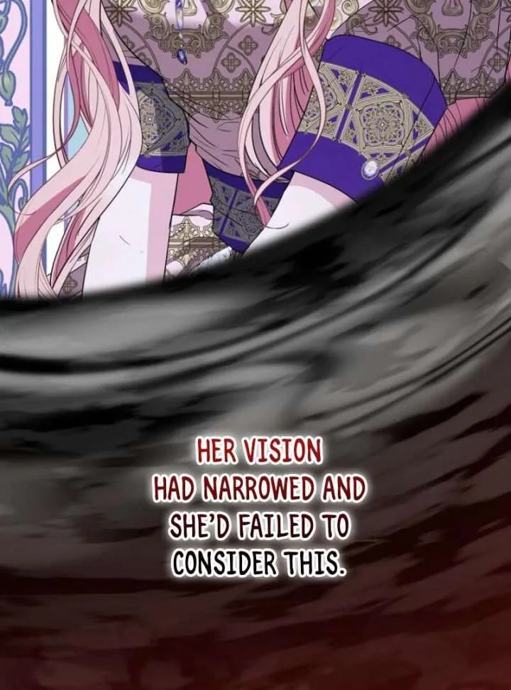 Dear Villainous Husband, the One to be Obsessed with is Over There Chapter 66 page 107