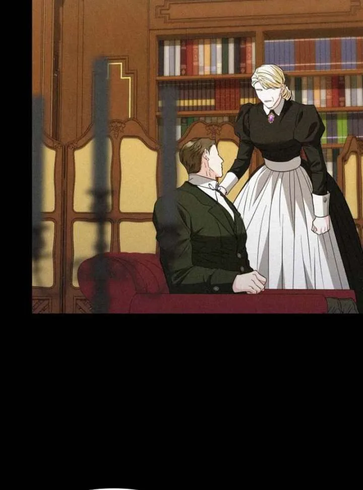 Dear Villainous Husband, the One to be Obsessed with is Over There Chapter 66 page 119