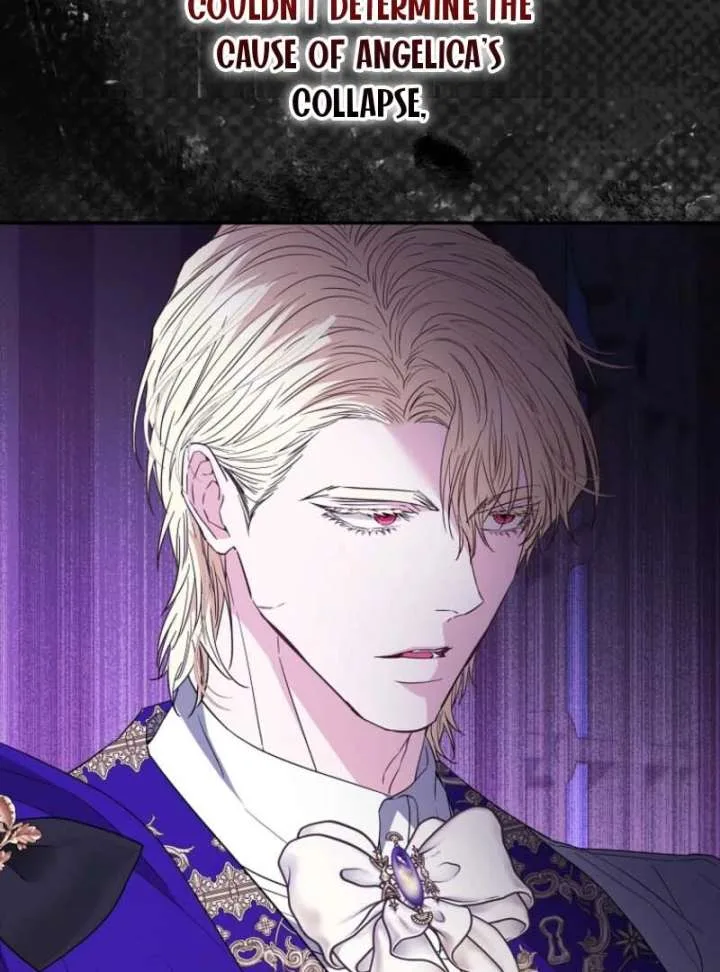 Dear Villainous Husband, the One to be Obsessed with is Over There Chapter 66 page 136