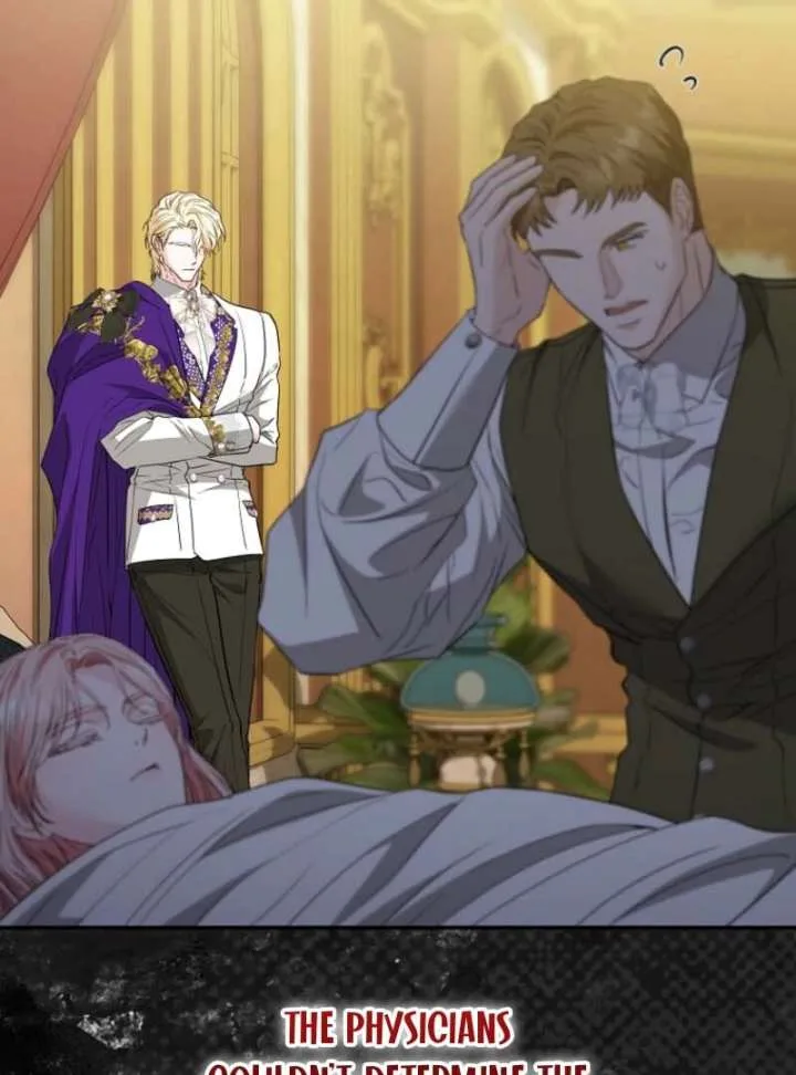 Dear Villainous Husband, the One to be Obsessed with is Over There Chapter 66 page 135