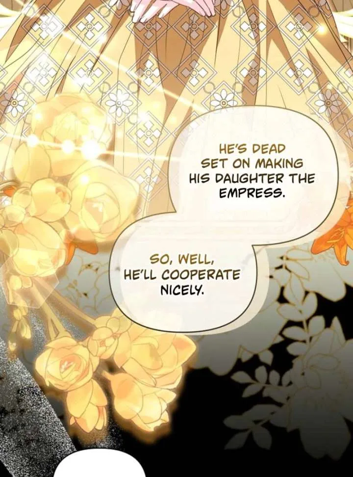 Dear Villainous Husband, the One to be Obsessed with is Over There Chapter 66 page 124