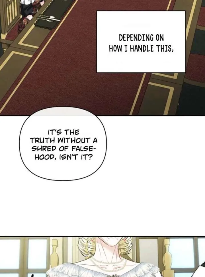 Dear Villainous Husband, the One to be Obsessed with is Over There Chapter 66 page 147