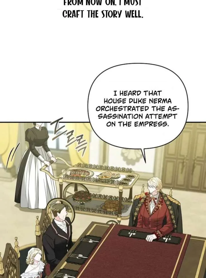 Dear Villainous Husband, the One to be Obsessed with is Over There Chapter 66 page 146