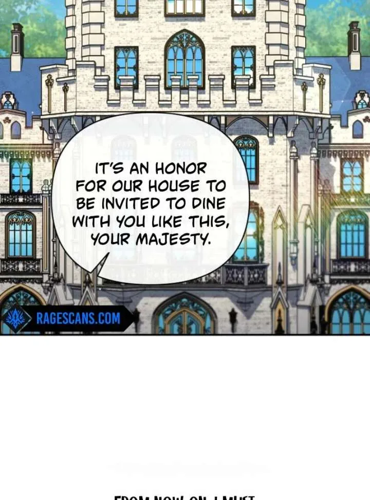 Dear Villainous Husband, the One to be Obsessed with is Over There Chapter 66 page 145