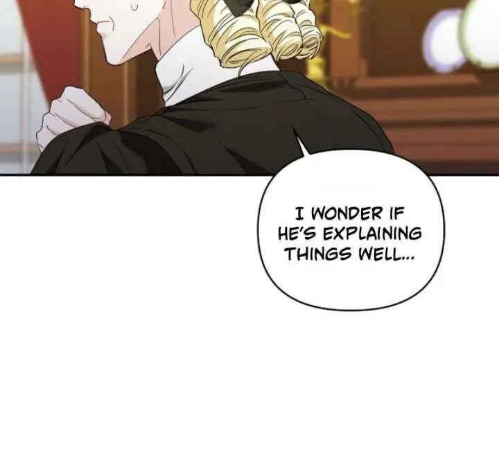 Dear Villainous Husband, the One to be Obsessed with is Over There Chapter 66 page 139