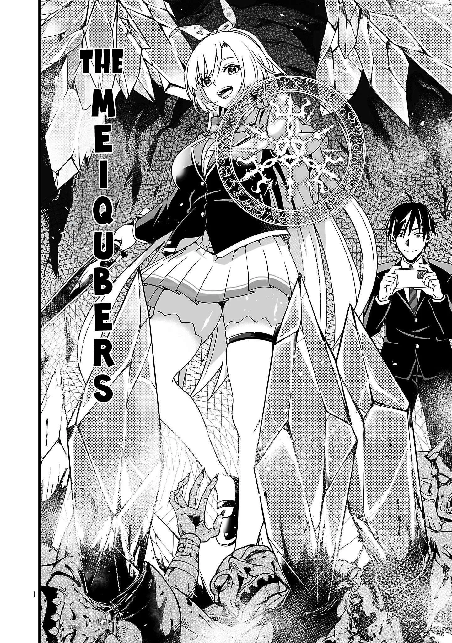 Netto Aidoru No Haishin Wo Tetsudatte Ita Maneejaa No Ore, Nazeka Buzzutte Shimau Chapter 1 page 5