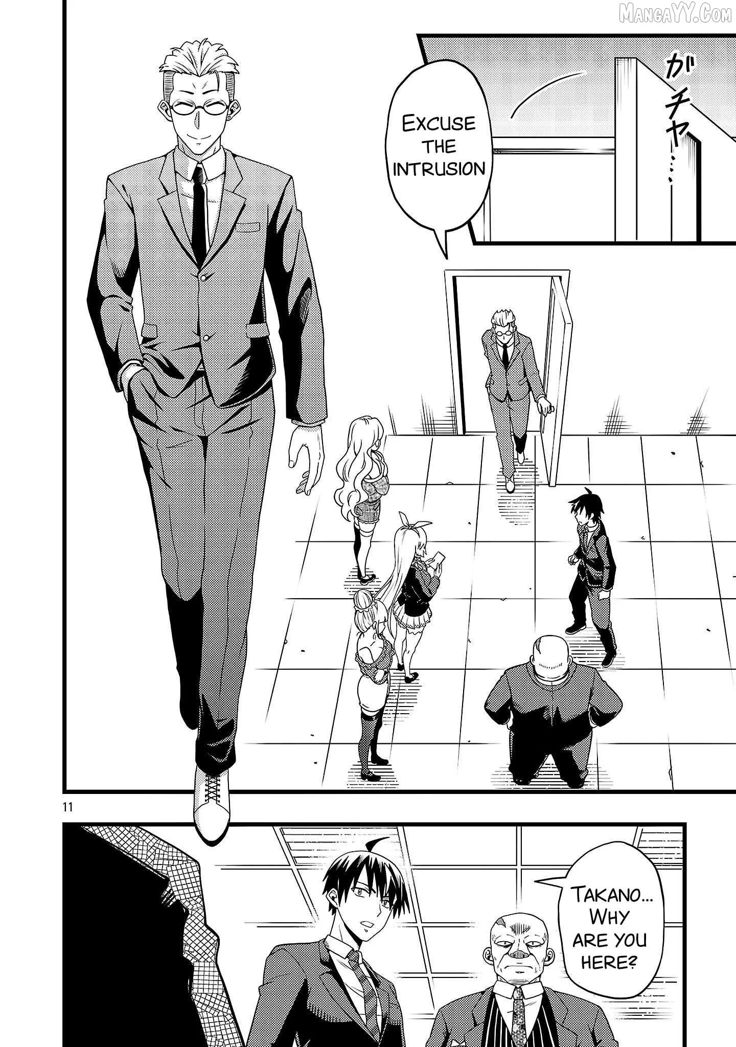 Netto Aidoru No Haishin Wo Tetsudatte Ita Maneejaa No Ore, Nazeka Buzzutte Shimau Chapter 1 page 15