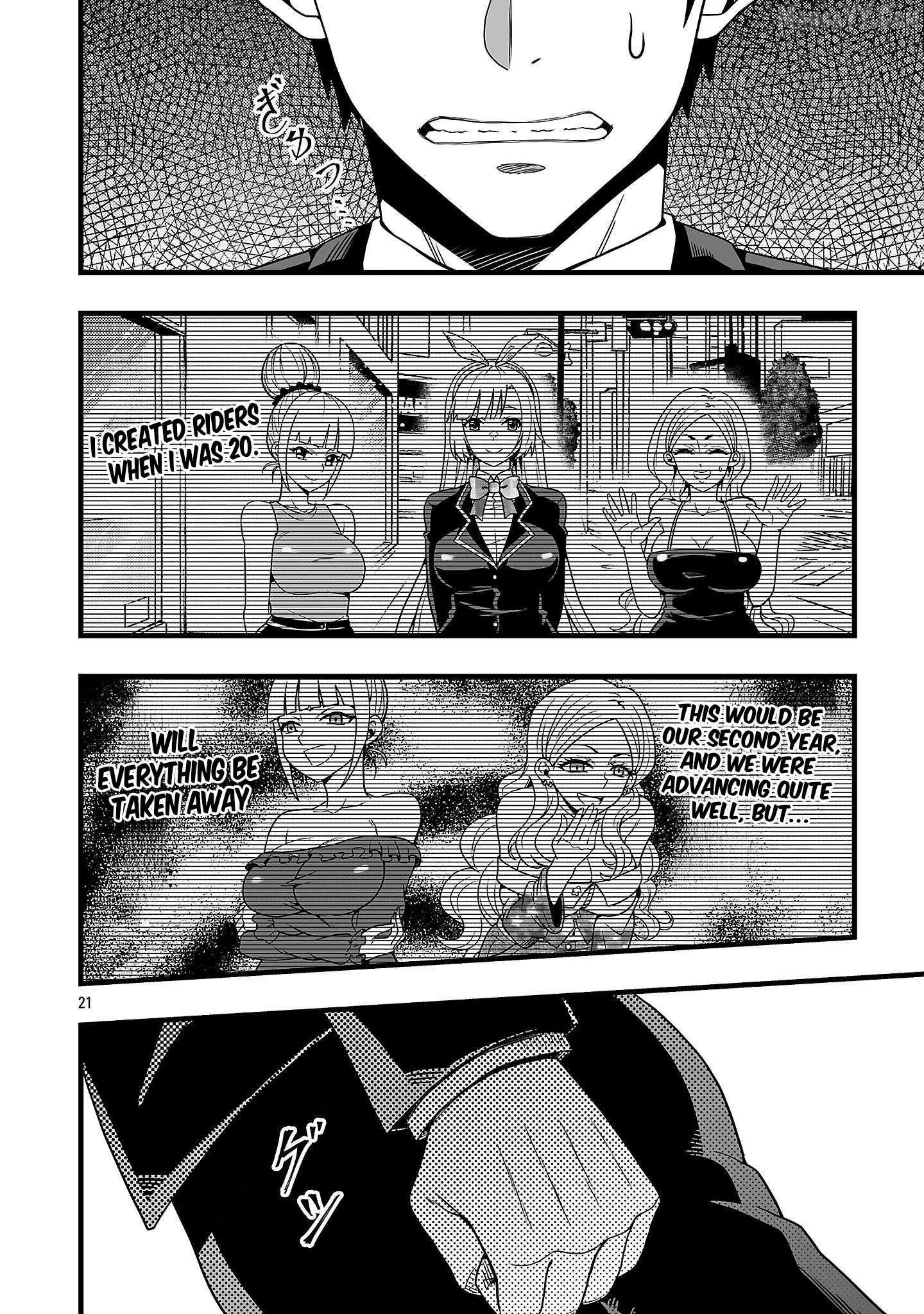 Netto Aidoru No Haishin Wo Tetsudatte Ita Maneejaa No Ore, Nazeka Buzzutte Shimau Chapter 1 page 25