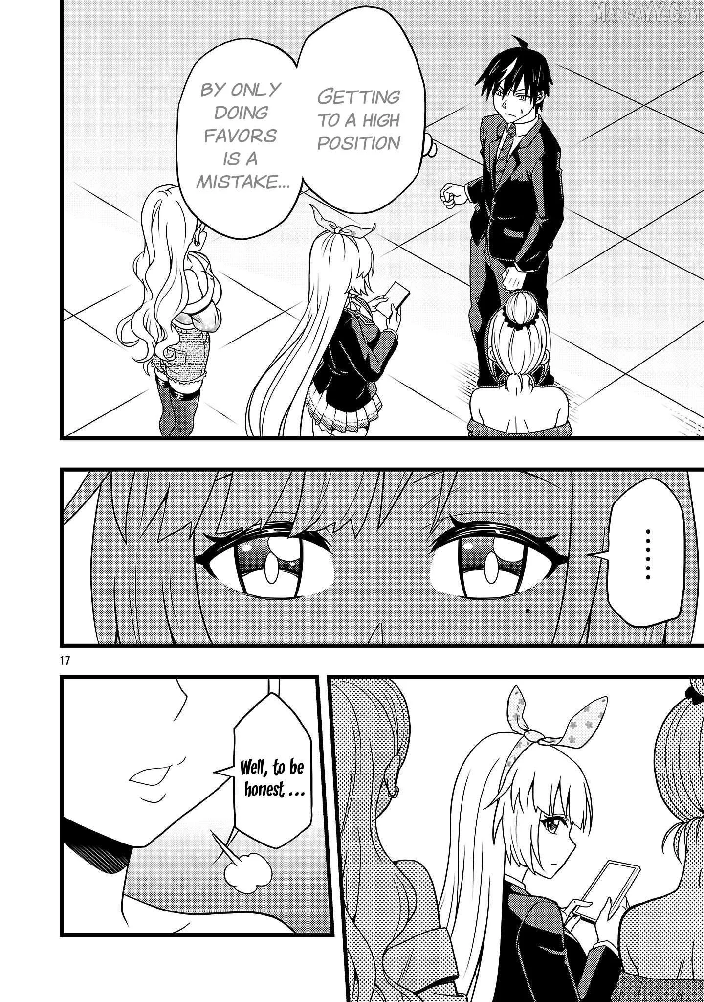 Netto Aidoru No Haishin Wo Tetsudatte Ita Maneejaa No Ore, Nazeka Buzzutte Shimau Chapter 1 page 21