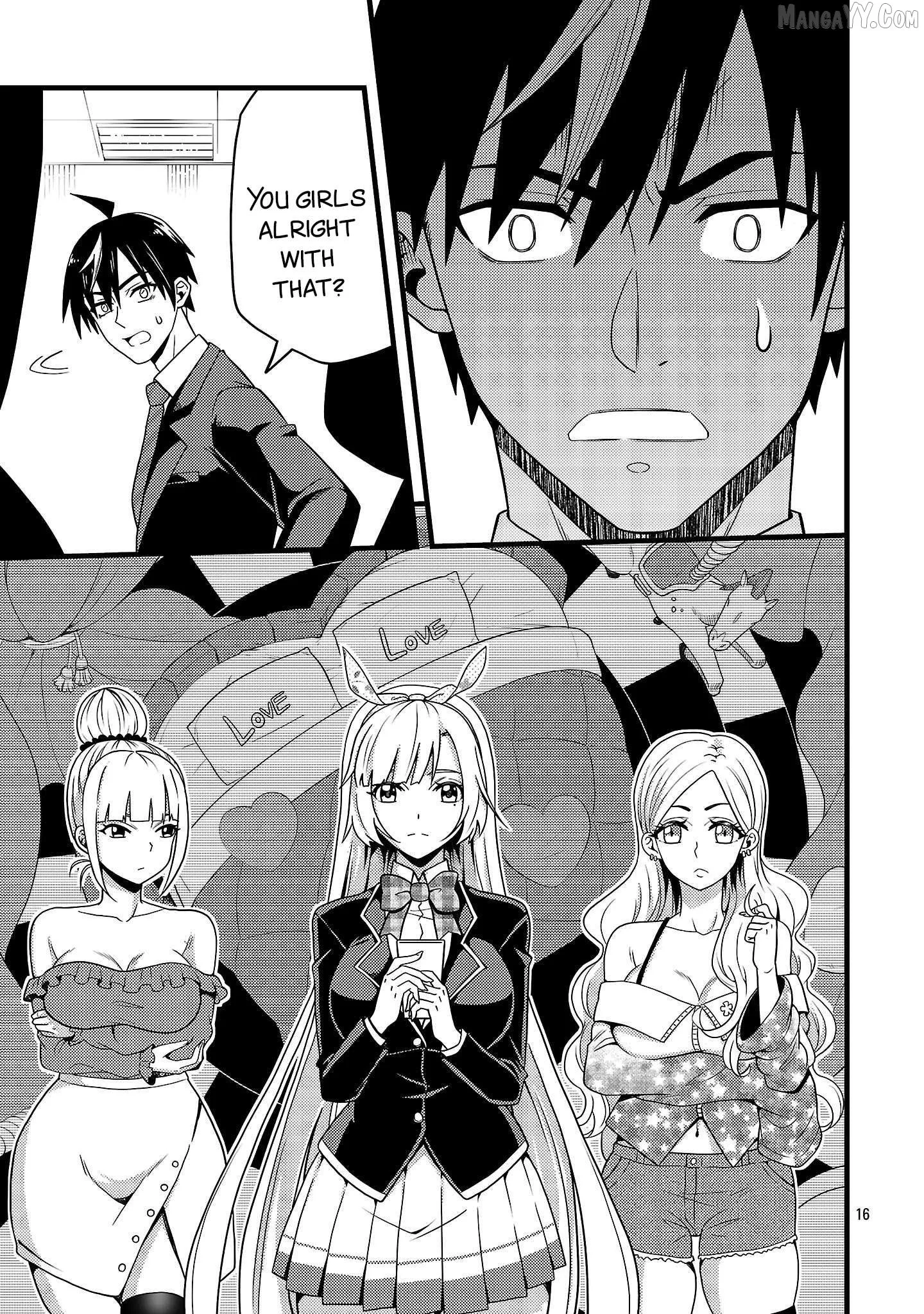 Netto Aidoru No Haishin Wo Tetsudatte Ita Maneejaa No Ore, Nazeka Buzzutte Shimau Chapter 1 page 20