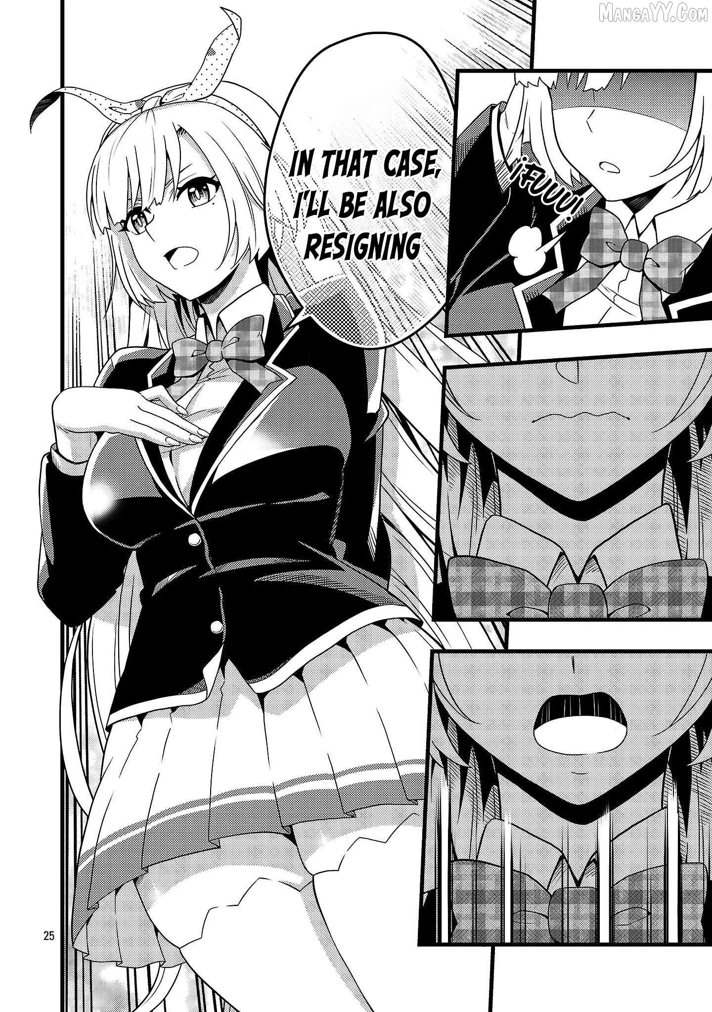 Netto Aidoru No Haishin Wo Tetsudatte Ita Maneejaa No Ore, Nazeka Buzzutte Shimau Chapter 1 page 29