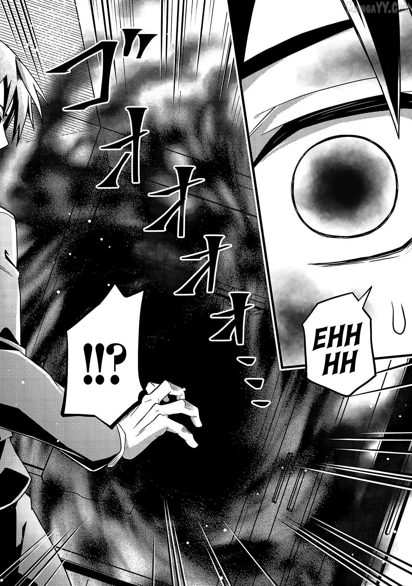 Netto Aidoru No Haishin Wo Tetsudatte Ita Maneejaa No Ore, Nazeka Buzzutte Shimau Chapter 1 page 51
