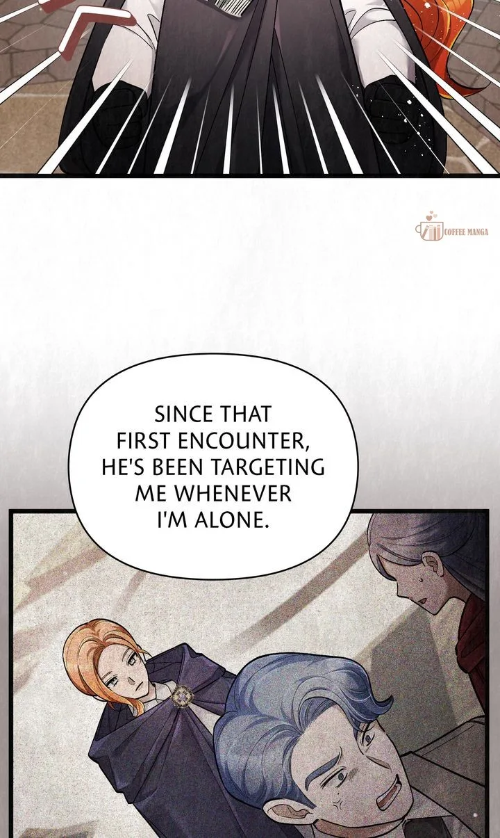 Dear, Not Cunning Witch Chapter 45 page 23