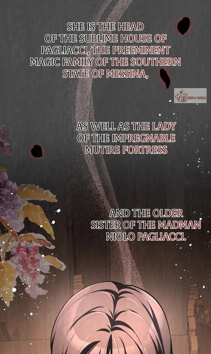 Dear, Not Cunning Witch Chapter 45 page 15