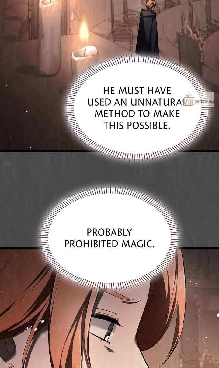 Dear, Not Cunning Witch Chapter 45 page 6