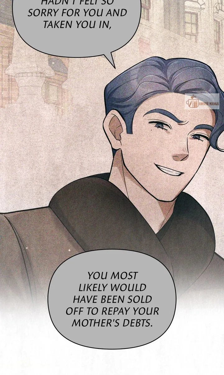 Dear, Not Cunning Witch Chapter 45 page 21