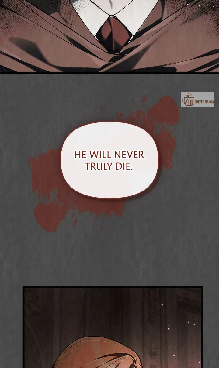 Dear, Not Cunning Witch Chapter 45 page 3