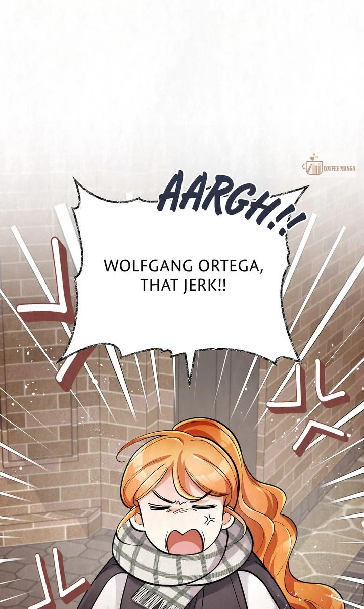 Dear, Not Cunning Witch Chapter 45 page 22