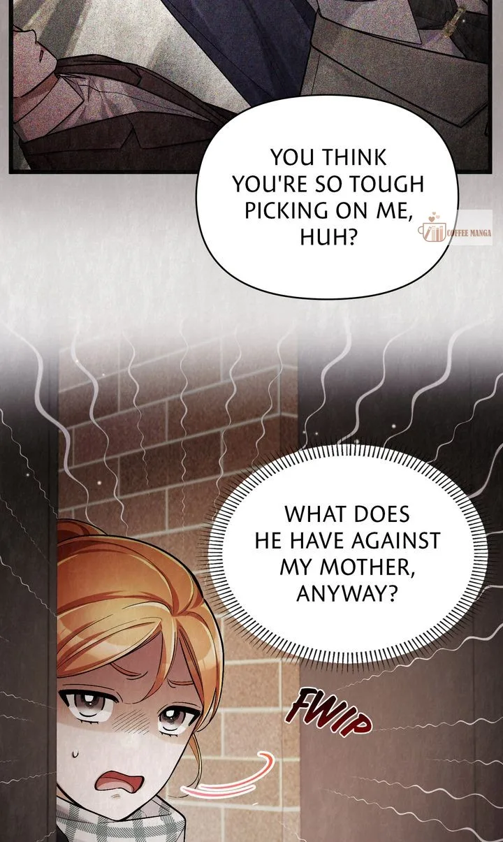Dear, Not Cunning Witch Chapter 45 page 24
