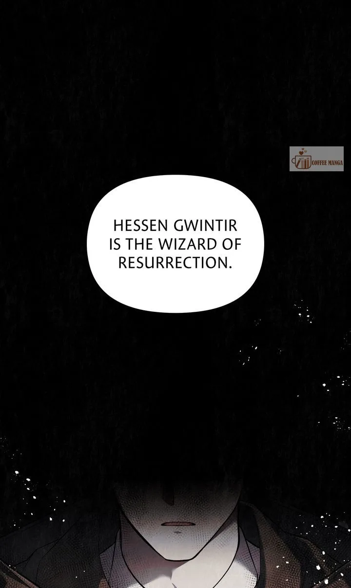 Dear, Not Cunning Witch Chapter 45 page 2