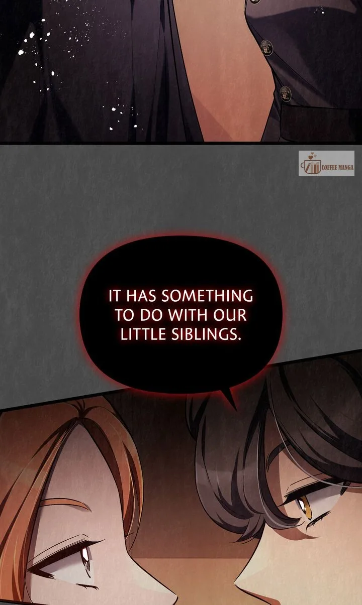 Dear, Not Cunning Witch Chapter 45 page 13