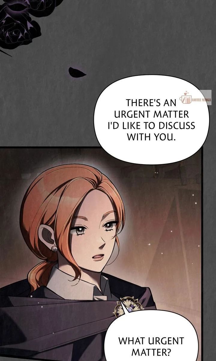 Dear, Not Cunning Witch Chapter 45 page 11