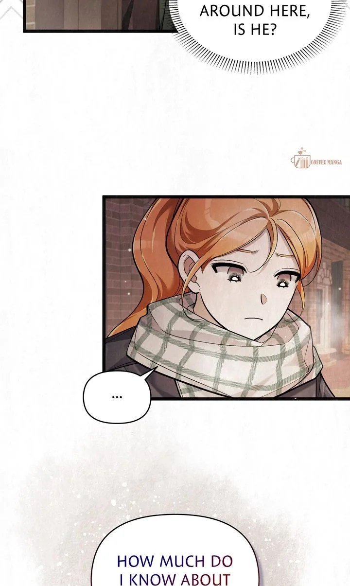 Dear, Not Cunning Witch Chapter 45 page 26