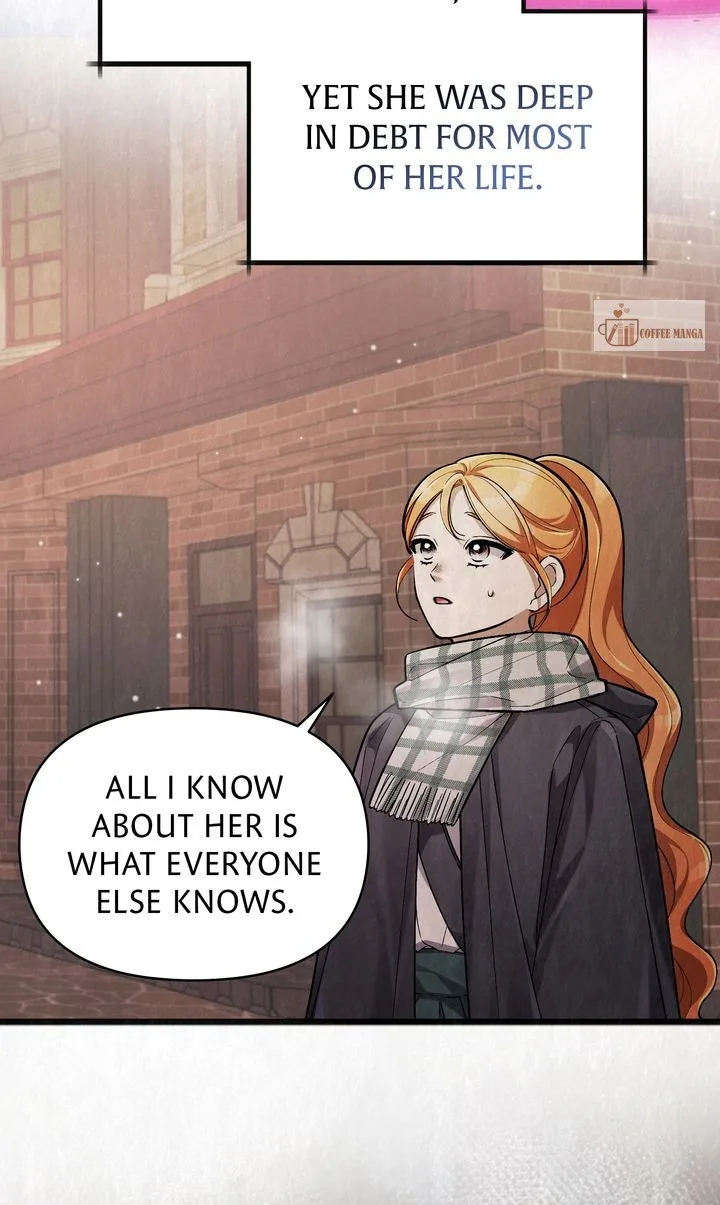 Dear, Not Cunning Witch Chapter 45 page 29
