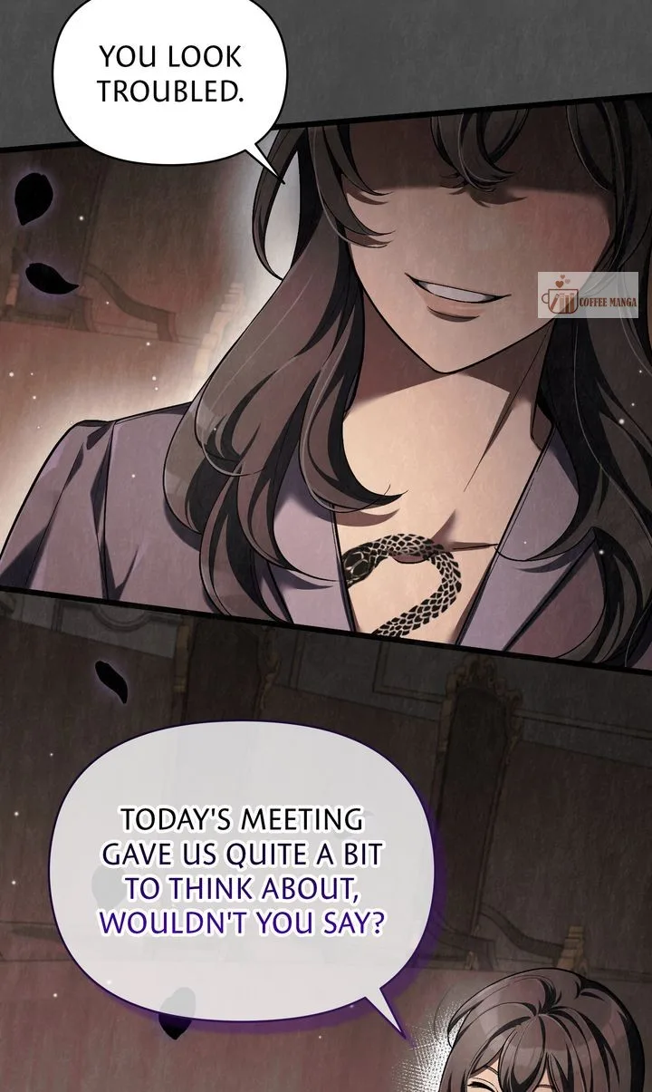 Dear, Not Cunning Witch Chapter 45 page 8