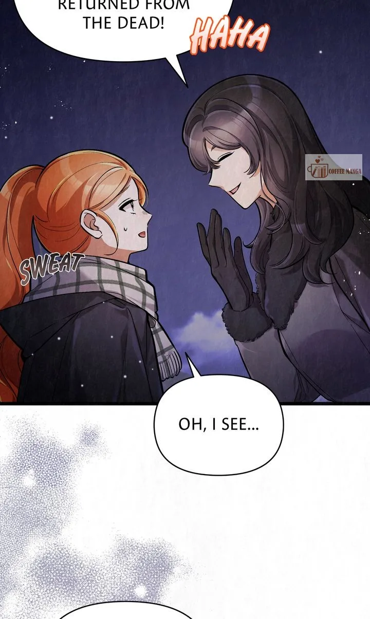 Dear, Not Cunning Witch Chapter 45 page 56