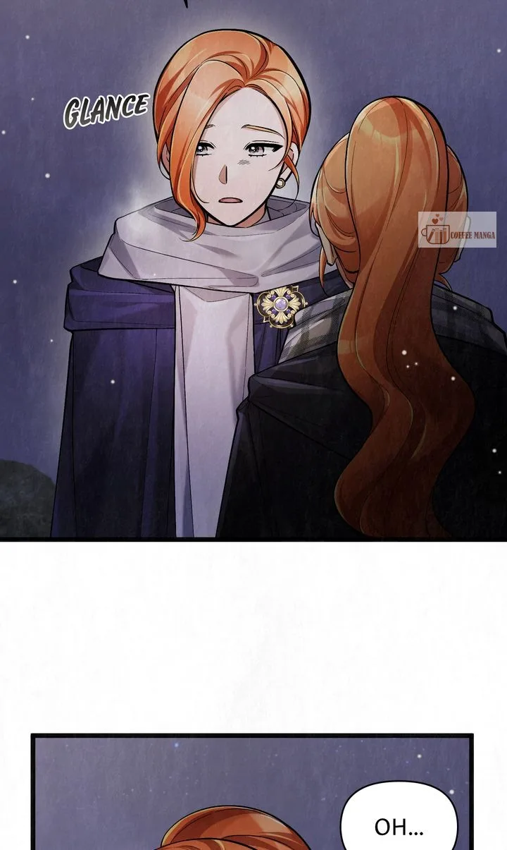 Dear, Not Cunning Witch Chapter 45 page 52