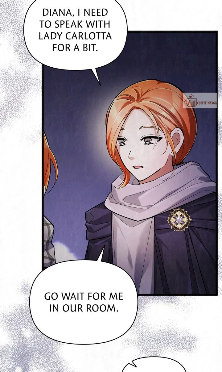 Dear, Not Cunning Witch Chapter 45 page 57