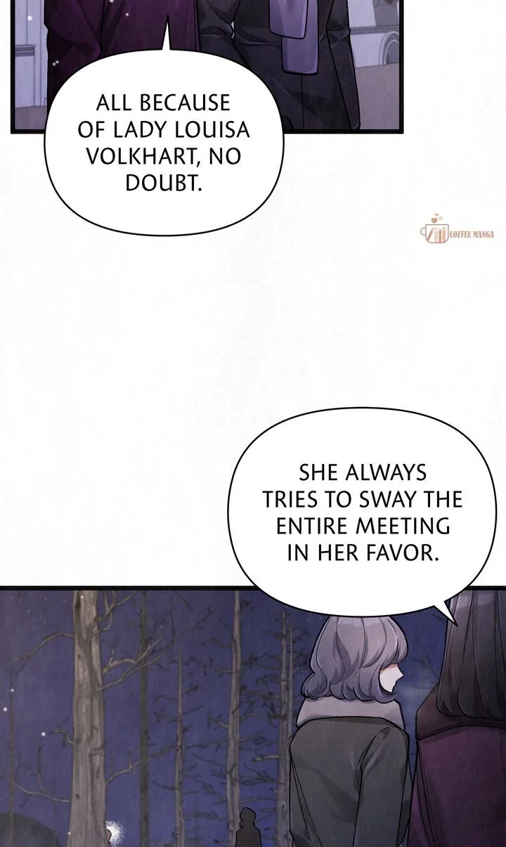 Dear, Not Cunning Witch Chapter 45 page 44