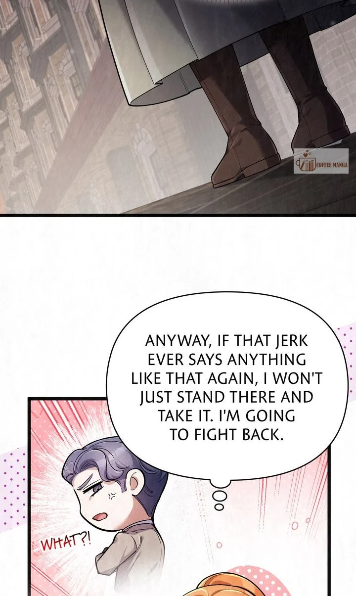 Dear, Not Cunning Witch Chapter 45 page 36
