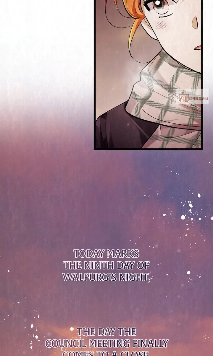 Dear, Not Cunning Witch Chapter 45 page 38