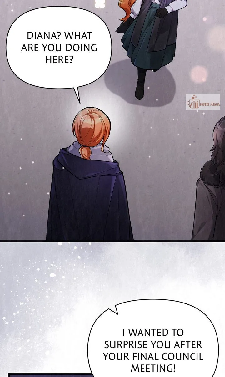 Dear, Not Cunning Witch Chapter 45 page 50