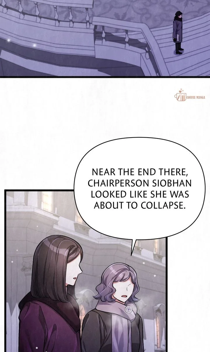 Dear, Not Cunning Witch Chapter 45 page 43