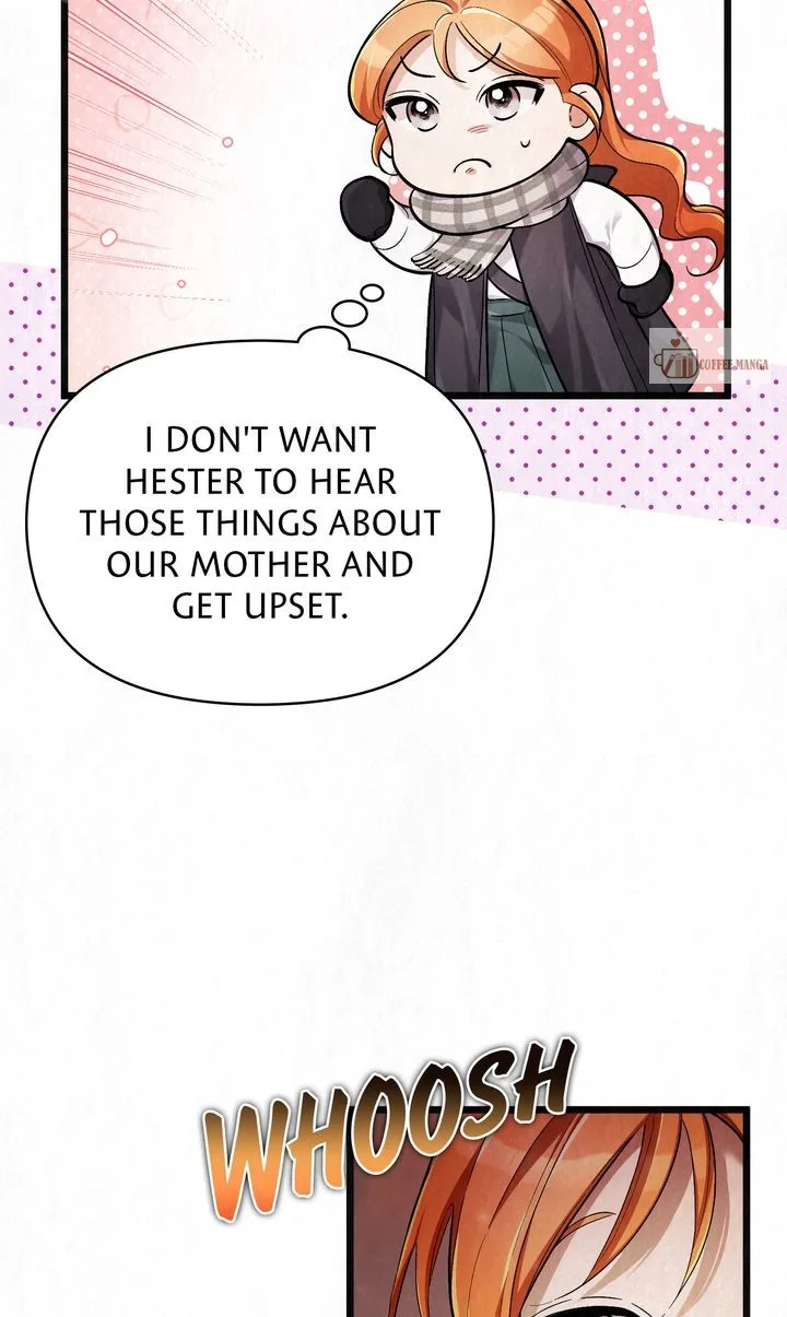 Dear, Not Cunning Witch Chapter 45 page 37