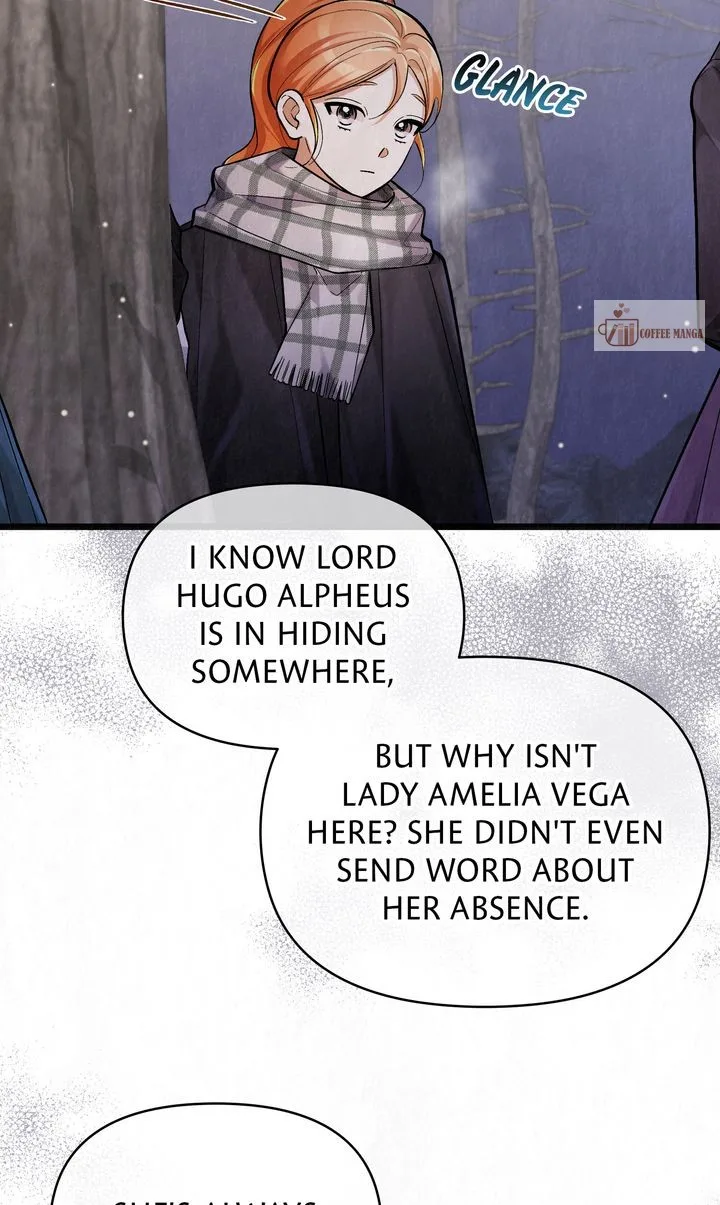Dear, Not Cunning Witch Chapter 45 page 46