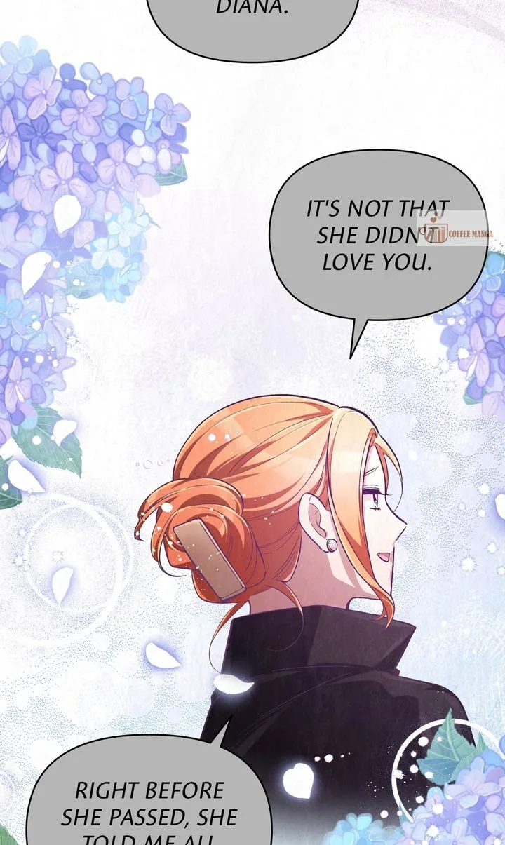 Dear, Not Cunning Witch Chapter 45 page 32