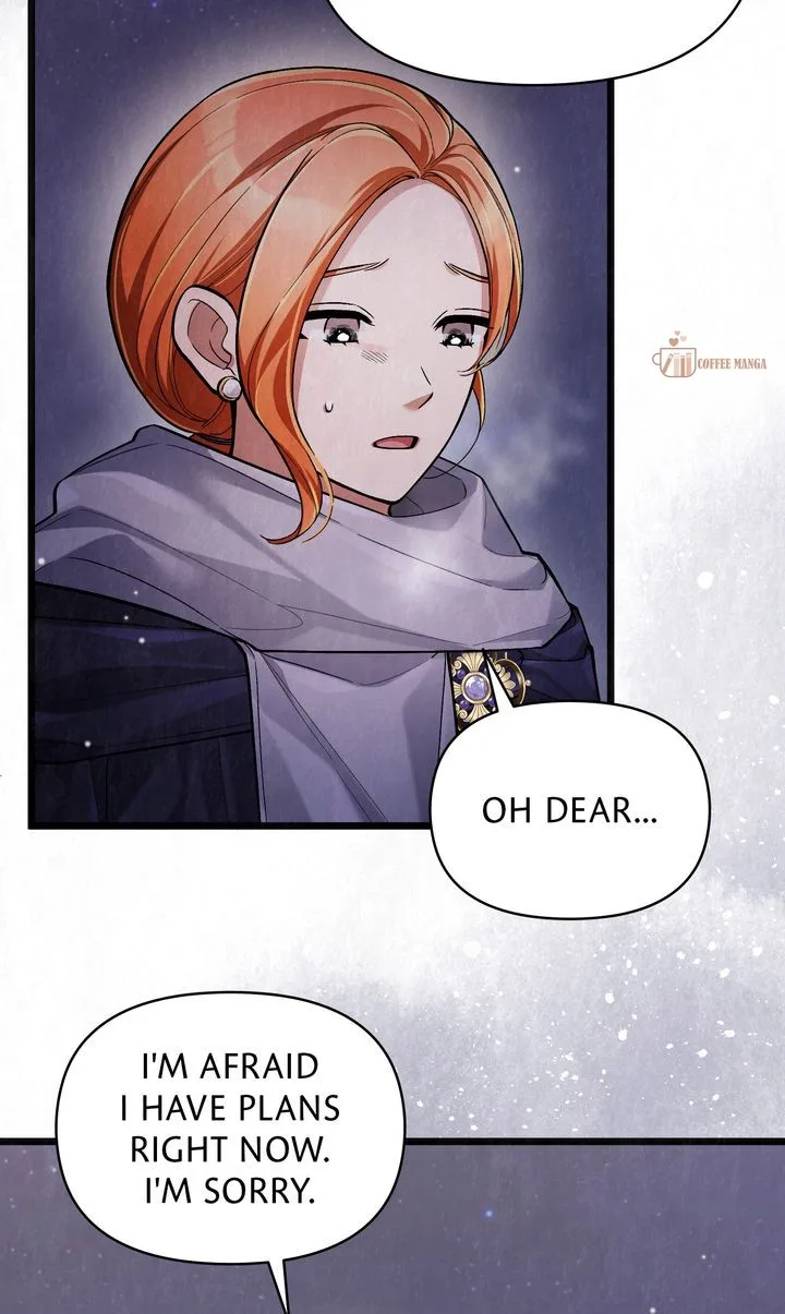 Dear, Not Cunning Witch Chapter 45 page 51