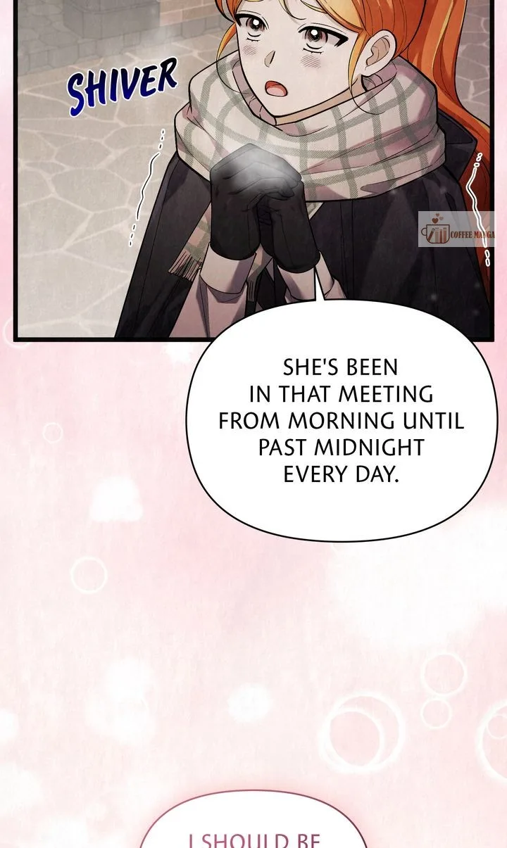 Dear, Not Cunning Witch Chapter 45 page 40