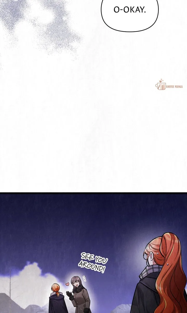 Dear, Not Cunning Witch Chapter 45 page 58