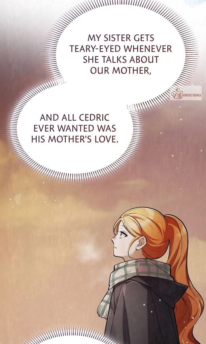 Dear, Not Cunning Witch Chapter 45 page 34