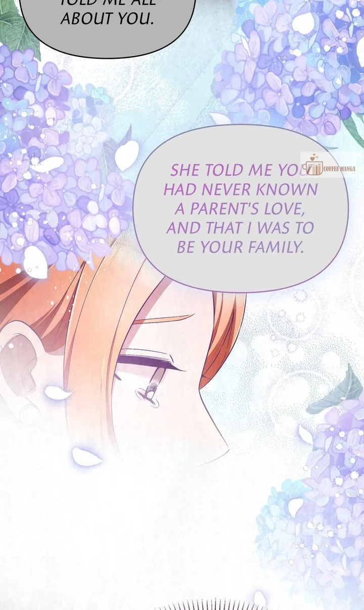 Dear, Not Cunning Witch Chapter 45 page 33