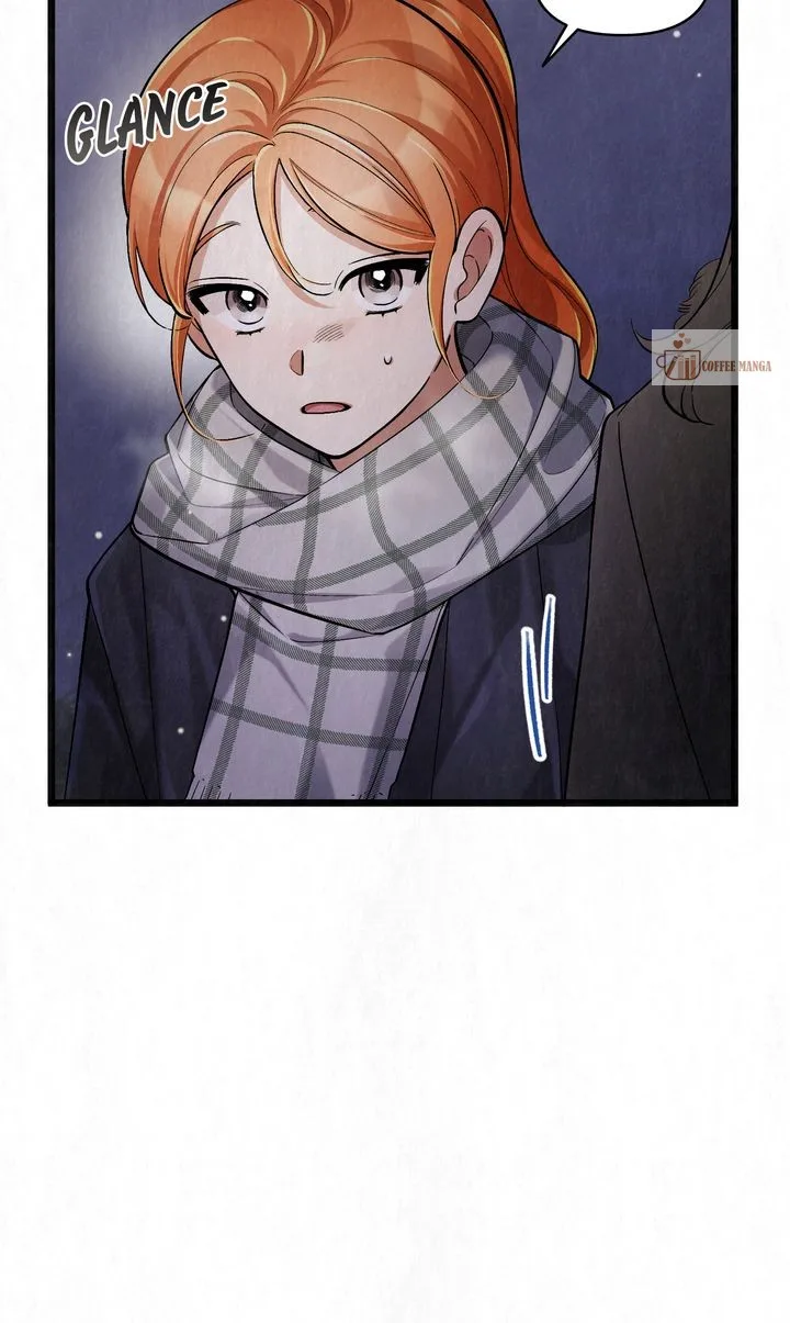 Dear, Not Cunning Witch Chapter 45 page 53