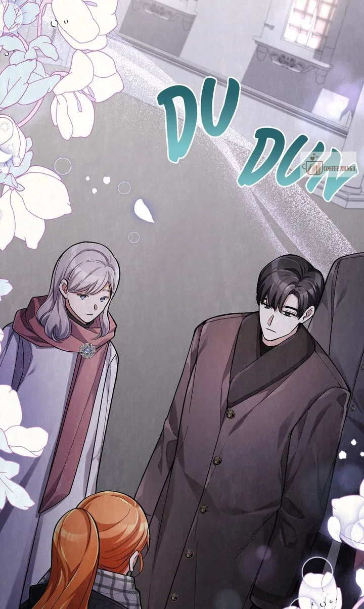 Dear, Not Cunning Witch Chapter 45 page 61